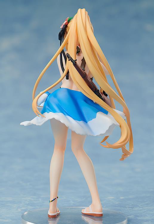 Girls' Frontline M1 Garand (Beach Princess) 1/12 Scale Figure