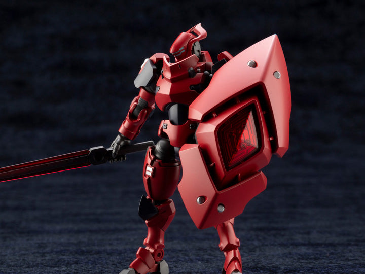 Hexa Gear Governor Queen's Guard 1/24 Scale Model Kit