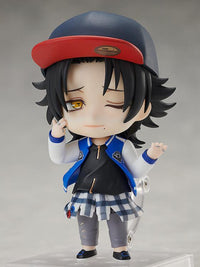 Hypnosis Mic: Division Rap Battle Nendoroid No.1254 Jiro Yamada