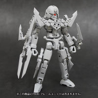 PLA-ACT Option Series 08 Gimmick Knife