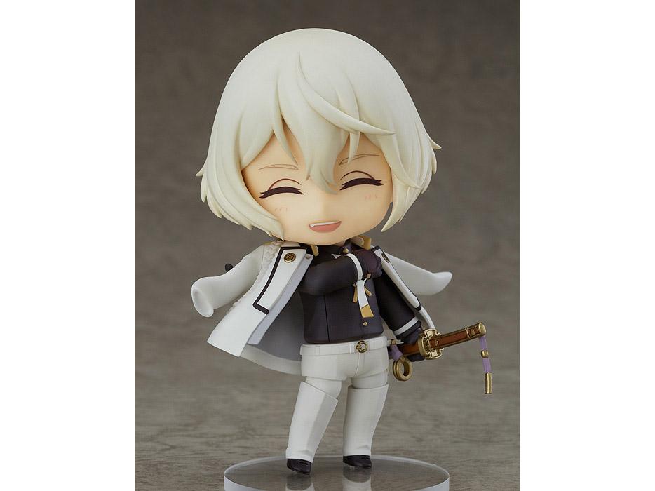 Touken Ranbu Nendoroid No.841 Higekiri