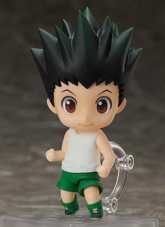 Hunter x Hunter Nendoroid No.1183 Gon Freecss (Reissue)