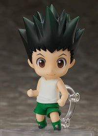 Hunter x Hunter Nendoroid No.1183 Gon Freecss (Reissue)