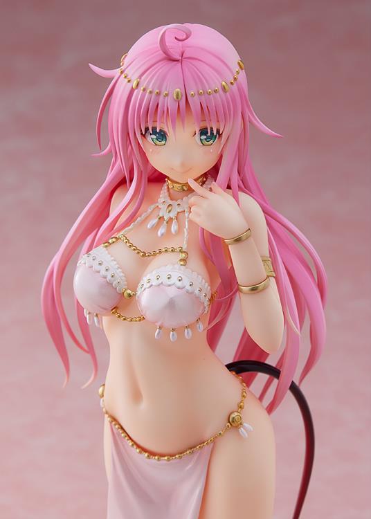 To Love-Ru Darkness Lala Satalin Deviluke 1/7 Scale Figure