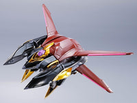 Code Geass Metal Robot Spirits Shinkiro