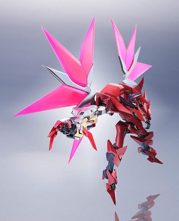 Code Geass Robot Spirits Guren (Type Special)