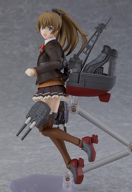 Kantai Collection figma No.409 Kumano Kai-II