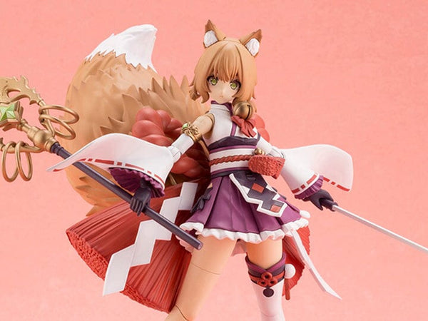 Arcanadea Yukumo Model Kit – USA Gundam Store