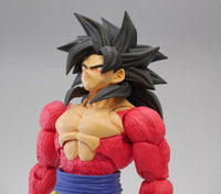 Dragon Ball GT S.H.Figuarts Super Saiyan 4 Goku