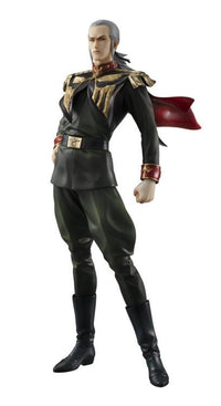 Mobile Suit Gundam Gundam Guys Generation Anavel Gato