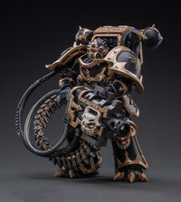 Warhammer 40K Black Legion Havocs Marine 04 1/18 Scale Figure