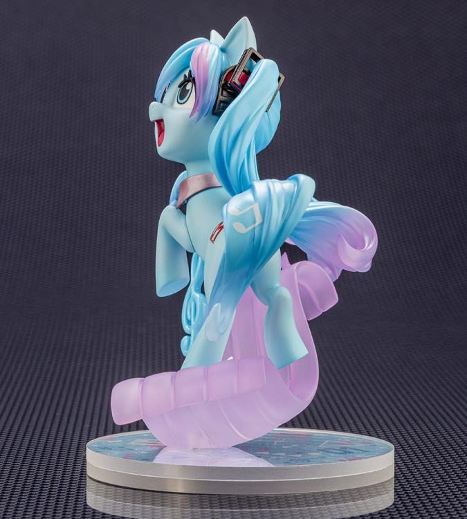 Vocaloid Bishoujo Hatsune Miku (feat. My Little Pony)