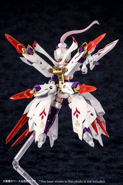 Megami Device Asra Nine-Tails Model Kit