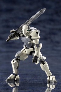 Hexa Gear Governor Armor Type: Pawn A1 (Ver. 1.5) 1/24 Scale Model Kit (Reissue)