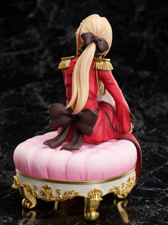 How a Realist Hero Rebuilt the Kingdom F:Nex Liscia Elfrieden 1/7 Scale Figure
