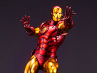 Marvel Comics Iron Man Fine Art Statue