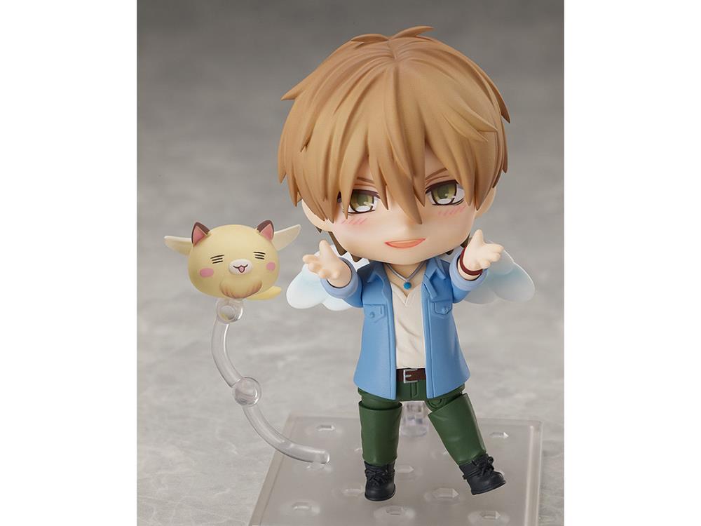 Dakaretai Otoko 1-i ni Odosarete Imasu Nendoroid No.1453 Junta Azumaya