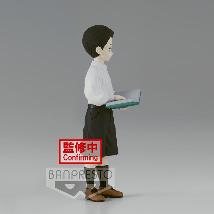 Demon Slayer Kimetsu No Yaiba Demon Series Vol.6B Muzan Kibutsuji