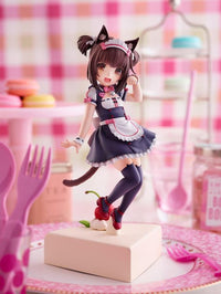 Nekopara Chocola (Pretty Kitty Style) 1/7 Scale Figure