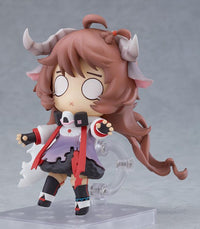 Arknights Nendoroid No.1521 Eyjafjalla