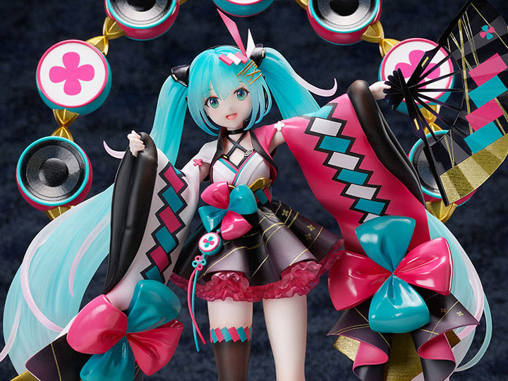 Vocaloid F:Nex Hatsune Miku (Magical Mirai 2020 Ver.) 1/7 Scale Figure