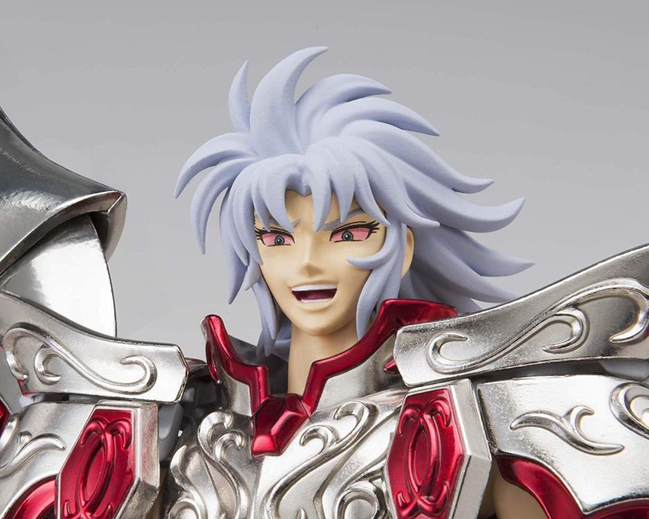 Saint Seiya Saint Cloth Myth EX Ares