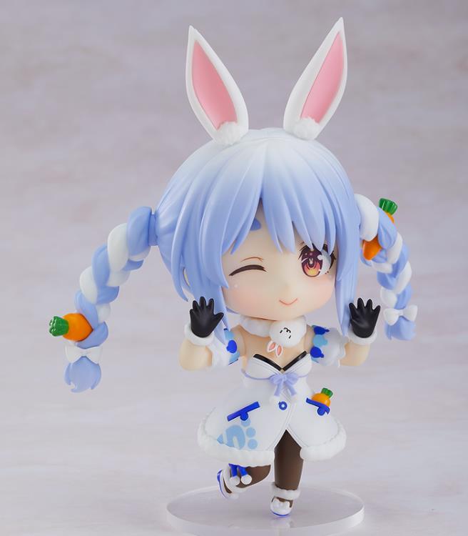 Hololive Production Nendoroid No.1823 Usada Pekora