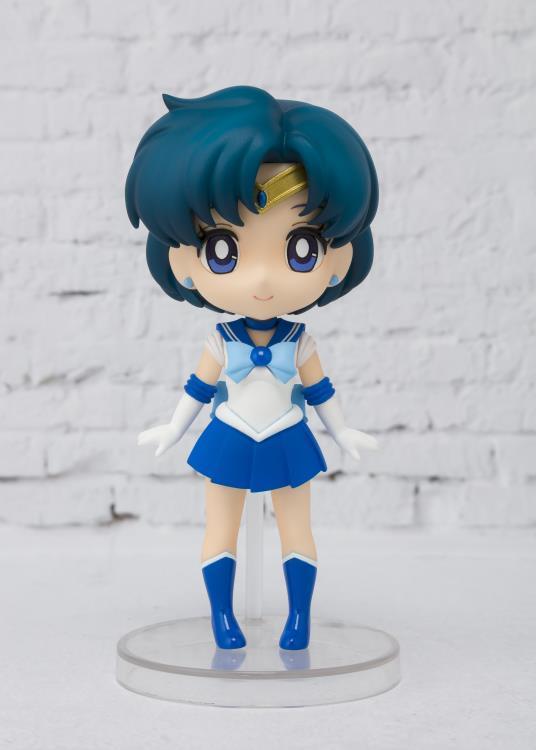 Sailor Moon Figuarts mini Sailor Mercury