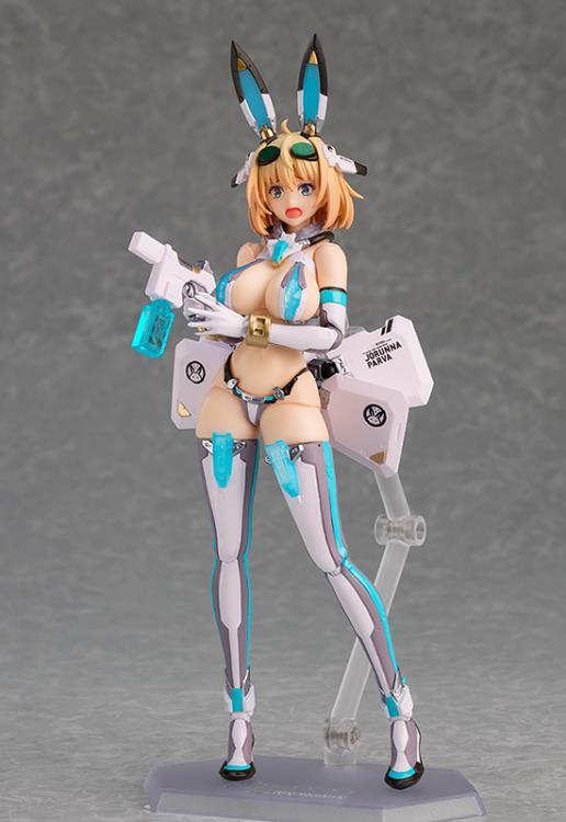 Bunny Suit Planning figma No.530 Sophia F. Shirring