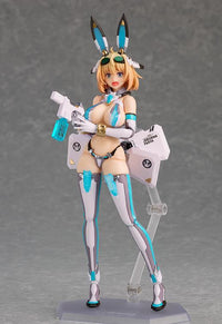 Bunny Suit Planning figma No.530 Sophia F. Shirring