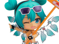 Vocaloid Hatsune Miku GT Project Nendoroid No.1003 Racing Miku (2013 Sepang Ver.)