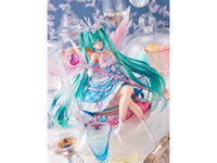 Vocaloid Spiritale Hatsune Miku Birthday 2020 (Sweet Angel Ver.) 1/7 Scale Figure