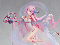 Iron Saga Slokai (Fairy of the Moon Ver.) 1/8 Scale Figure