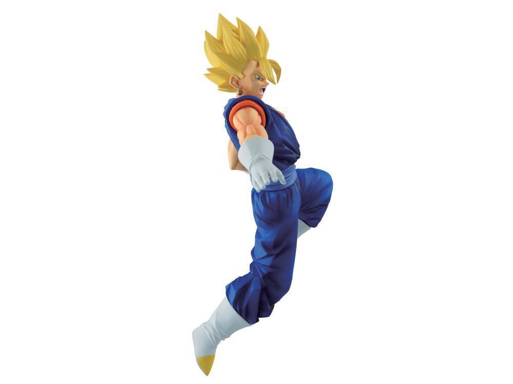 Dragon Ball Z Dokkan Battle Ichibansho Super Vegetto