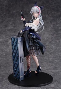 Girls' Frontline MDR (Cocktail Observer Ver.) 1/7 Scale Figure