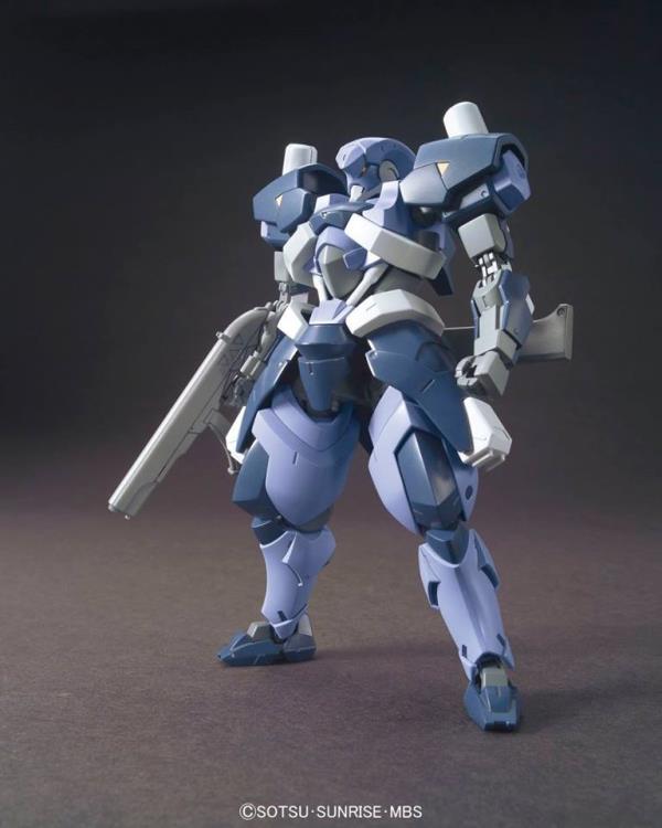 HGIBO 1/144 #006 Hyakuren