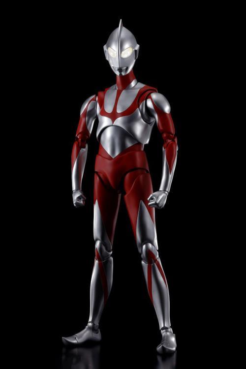 Shin Ultraman Dynaction Ultraman Figure