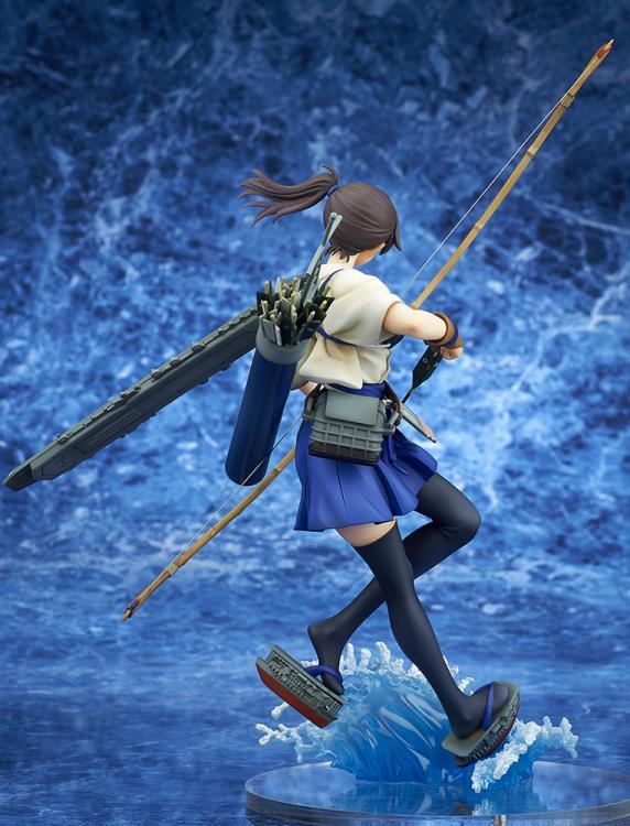 Kantai Collection Kaga Figure