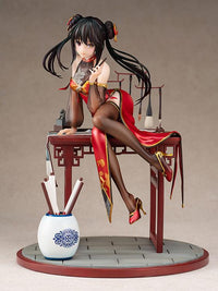 Date A Live IV KD Colle Kurumi Tokisaki (Calligraphic Beauty Ver.) 1/7 Scale Figure