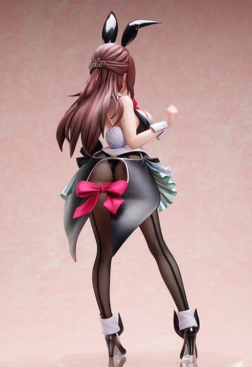 Alice Gear Aegis B-Style Anna Usamoto (Vorpal Bunny Ver.) 1/4 Scale Figure
