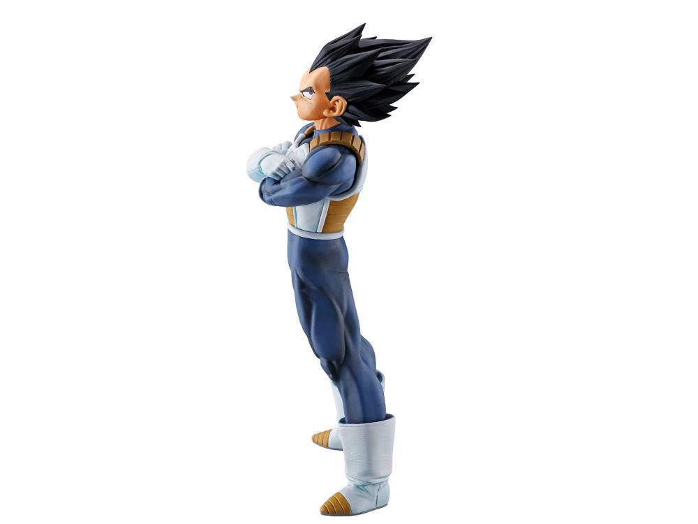 Dragon Ball Super Ichibansho Vegeta (Strong Chains!!)