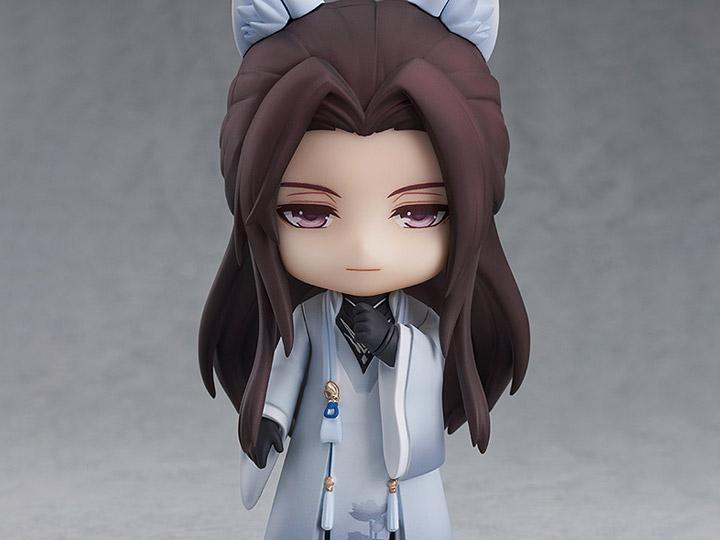 Love & Producer Nendoroid No.1599 Mo Xu (Stranger Ver.)