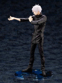 Jujutsu Kaisen ArtFX J Gojo Satoru Statue