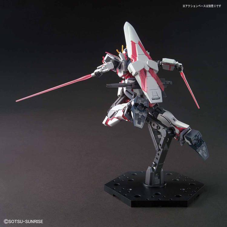 HGUC 1/144 #222 RX-9/C Narrative Gundam (C-Packs)