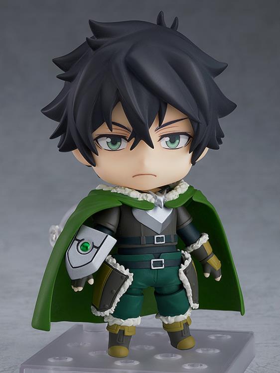 The Rising of the Shield Hero Nendoroid No.1113 Shield Hero (Reissue)