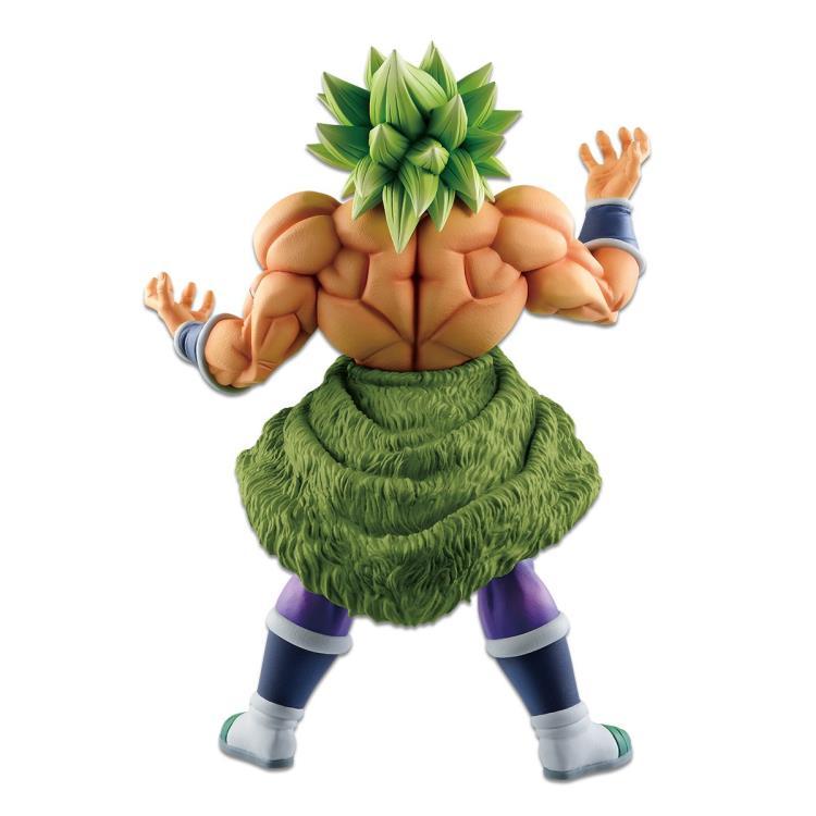 Dragon Ball Super: Broly Ichibansho Full Power Super Saiyan Broly (Vs. Omnibus Z)