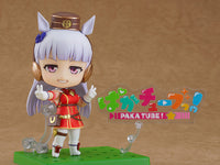 Uma Musume: Pretty Derby Nendoroid No.1783 Gold Ship