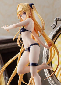 To Love-Ru Darkness Pop Up Parade Golden Darkness