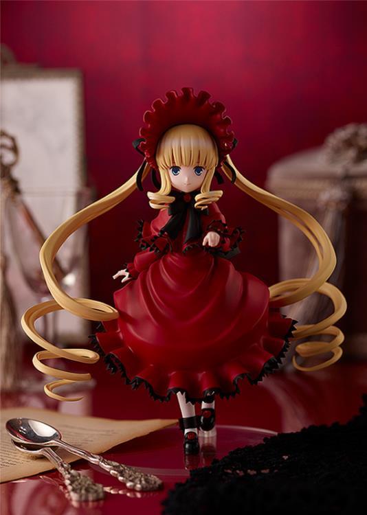 Rozen Maiden Pop Up Parade Shinku