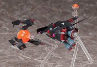 R-Type Final 2 figma R-13A Cerberus & RX-10 Albatross
